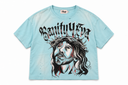 Jesus Saves T-shirt