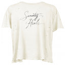 Sanity Heals T-Shirt