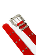 Red Crown of Thorns Belt