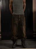 RENEWAL CARPENTER DENIM