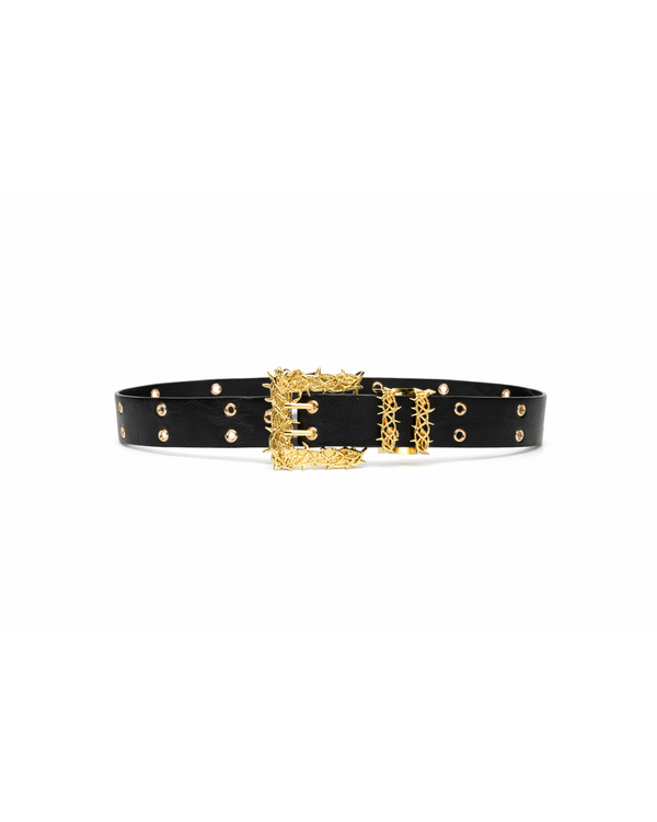 Gold Crown Of Thorns