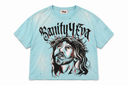 Jesus Saves T-shirt