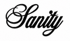 SANITY4EVA