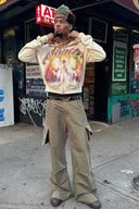 Guardian Angel Hoodie