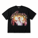 Black Guardian Angel T-Shirt