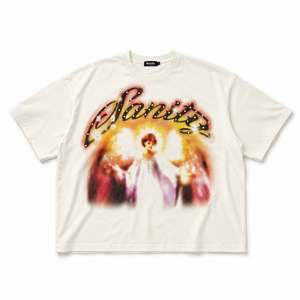 Guardian Angel Tee
