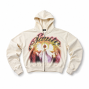 Guardian Angel Hoodie
