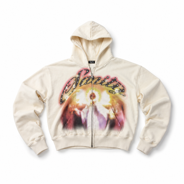 Guardian Angel Hoodie