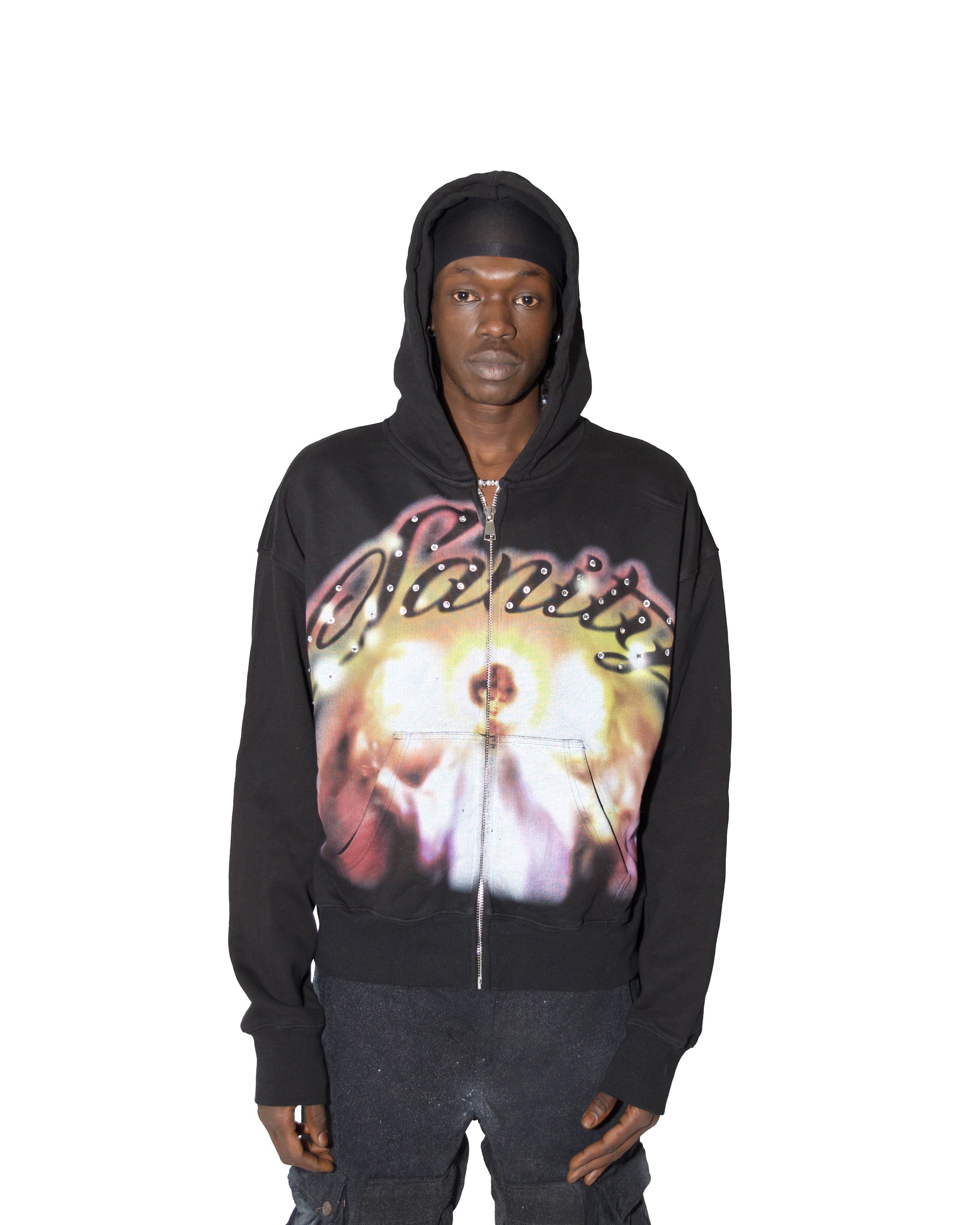 Guardian Angel Hoodie