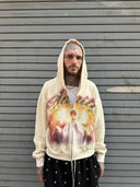 Guardian Angel Hoodie