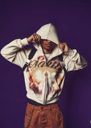 Guardian Angel Hoodie