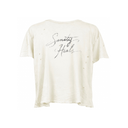 Sanity Heals T-Shirt