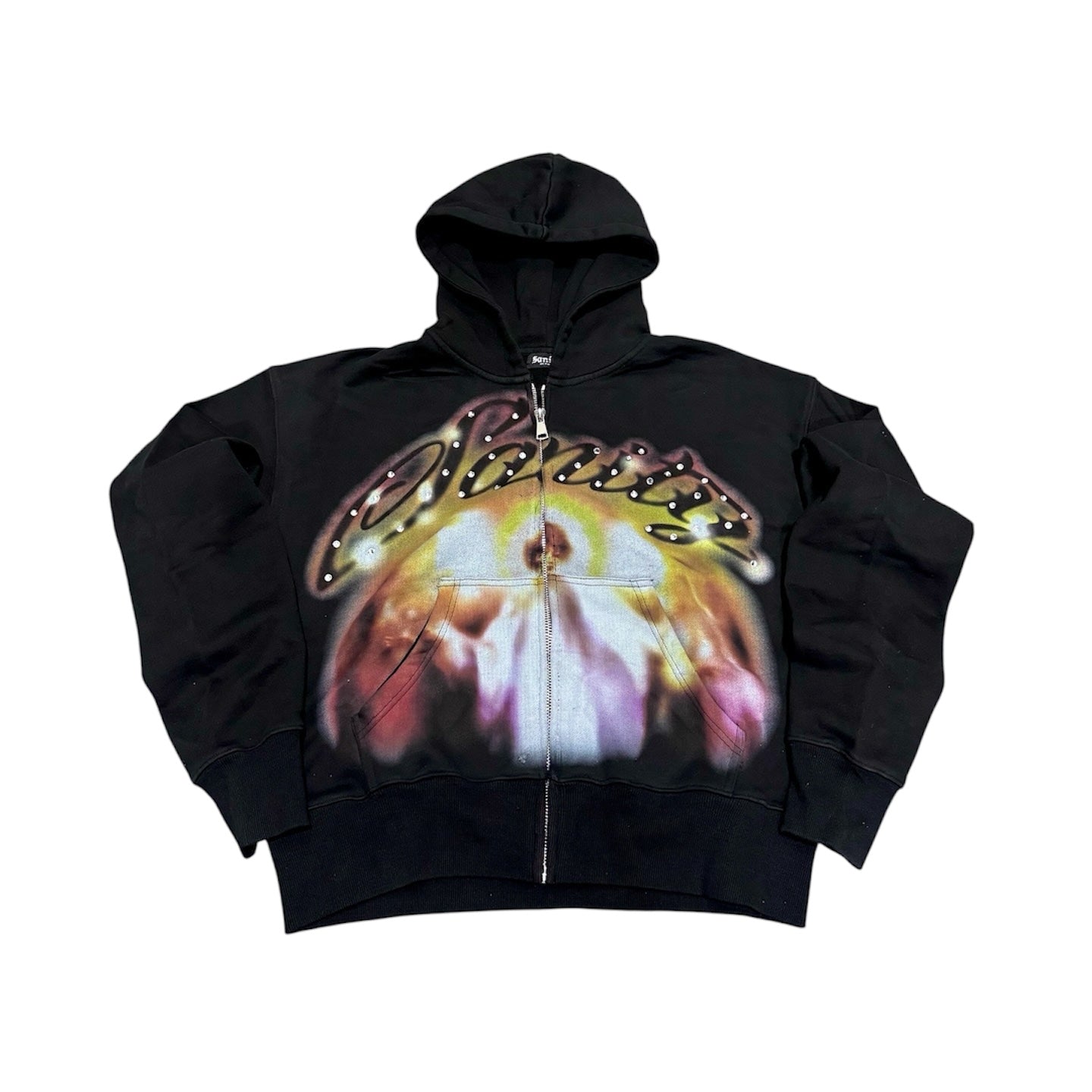 Guardian Angel Hoodie