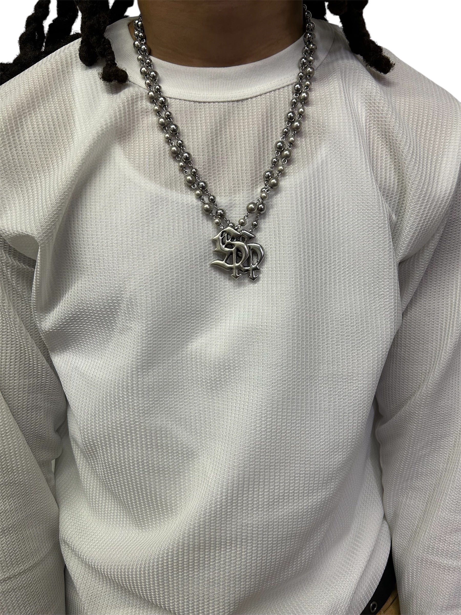 SANITY LOGO CHAIN