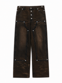 RENEWAL CARPENTER DENIM