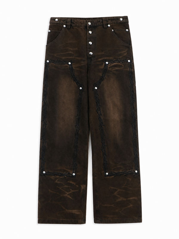 RENEWAL CARPENTER DENIM