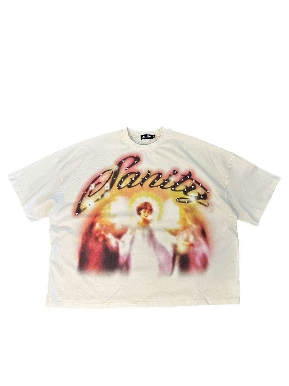 Guardian Angel Tee