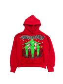 Crimson Risen Hoodie